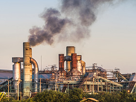 垃圾焚燒發(fā)電廠