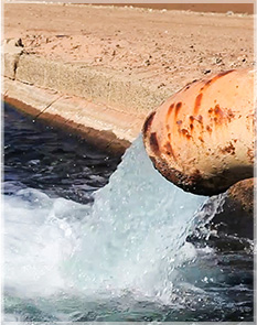 各種工業(yè)有機(jī)廢水