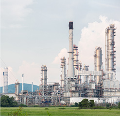 化工行業(yè)