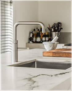 餐飲業(yè)直飲水系統(tǒng)