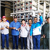 合作基于信任 信任基于實(shí)力