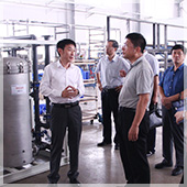 合作基于信任 信任基于實(shí)力