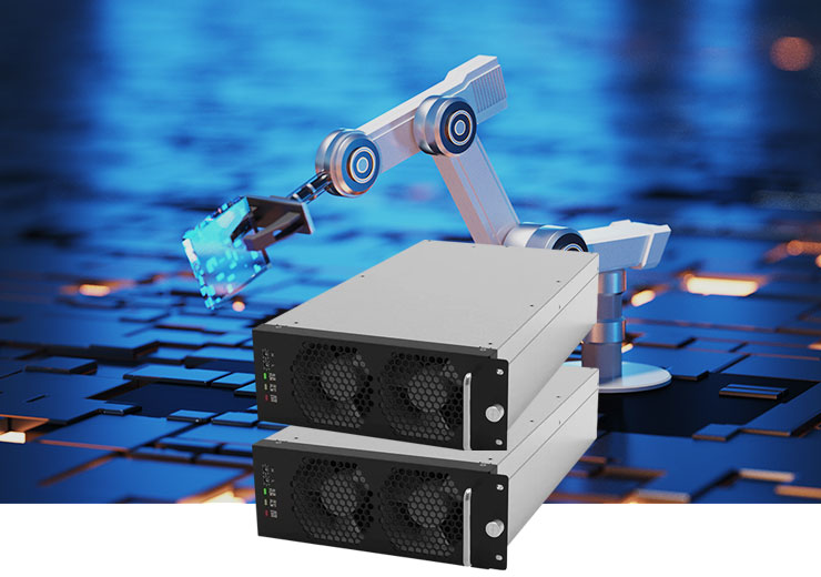 充電模塊/穩(wěn)壓電源