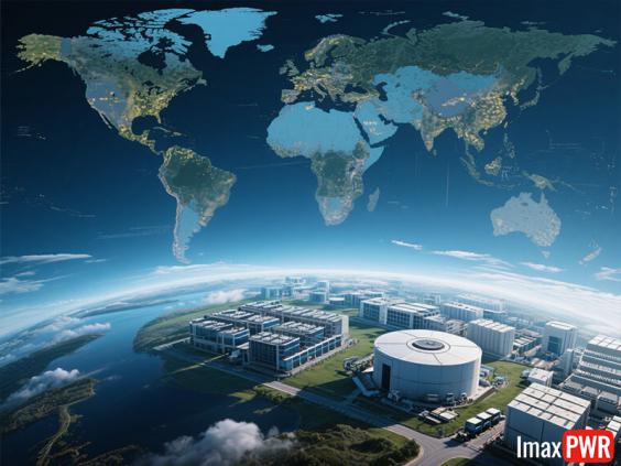 全球儲(chǔ)能產(chǎn)業(yè)全景：技術(shù)、市場、地緣與未來的多維透視