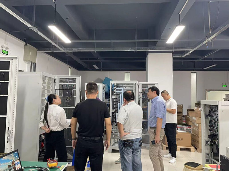 日本-1500V/100A程控可編程電源