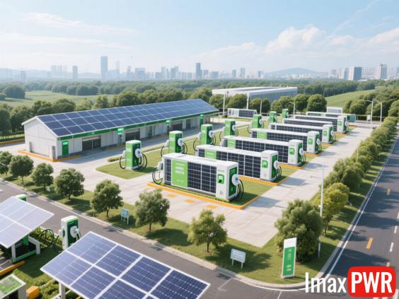 面向決策與落地的「光伏＋儲能＋充電樁（光儲充）」 分析