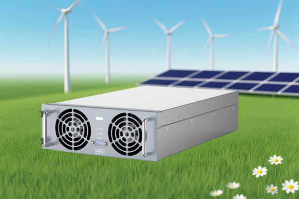 BIDC75025 雙向DC/DC模塊非隔離300V-750V