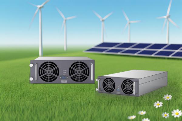 BIDC-F75025隔離雙向AC/DC模塊20KW/260-750Vdc