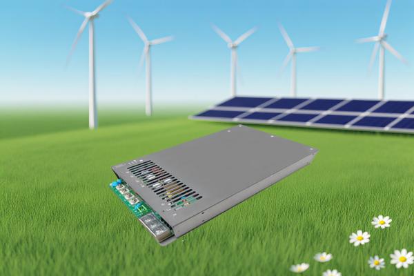 IM-4K/5K/5.5K/6K 系列高頻整流模塊AC/DC開關(guān)電源