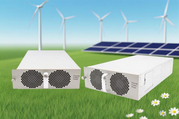 IBDC75027系列5KW雙向高頻隔離DCDC（可選MPPT） 