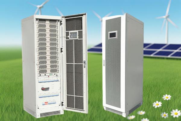 180KW 250KW 并網(wǎng)型模塊化儲能變流器