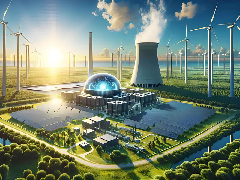 可再生能源相關(guān)案例