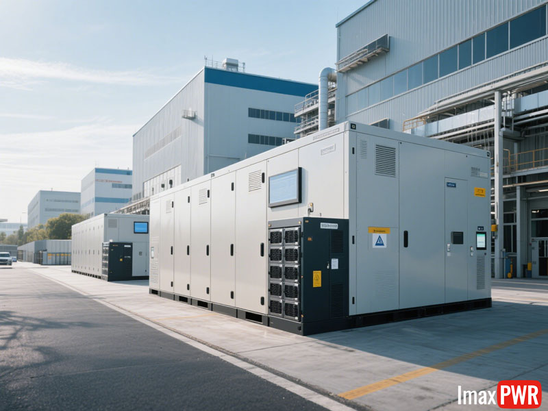 工商業(yè)儲能解決方案2