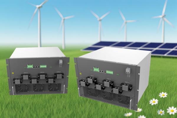 STS-100HC/200HC/STS-300HC400HC600HC系列靜態(tài)切換模塊