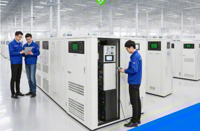 「百科10」艾麥斯揭秘：EMC模式如何重塑節(jié)能新未來？